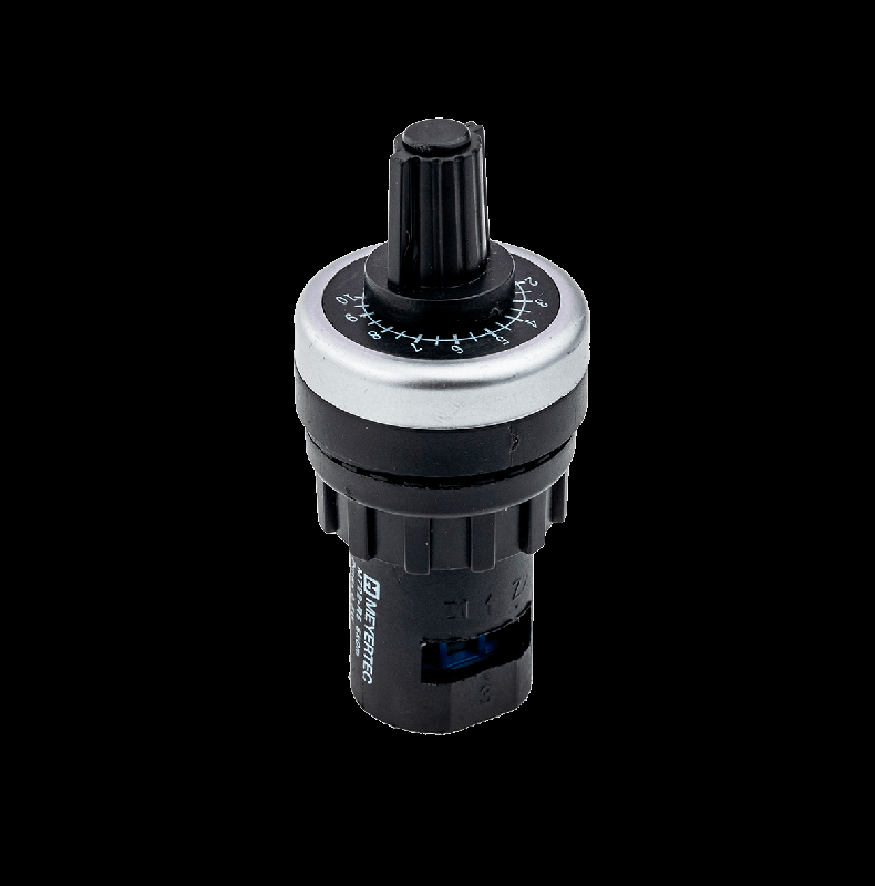 потенциометр 1 ком mt22-r1 овен 81408 от BTSprom.by