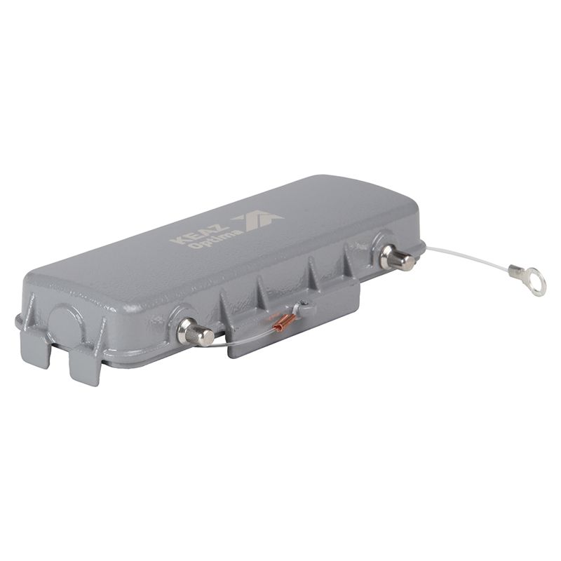 крышка защитная приборная optilink hdc-h24b-mcv-4b/2 кэаз 353780 от BTSprom.by