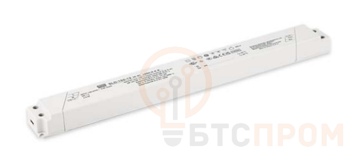 Драйвер встраиваемый 150Вт 24В для светодиодной ленты Meanwell SLD-150-24 IP65 330х35х22 VARTON SLD-150-24 фото в каталоге от BTSprom.by  Драйвер встраиваемый 150Вт 24В для светодиодной ленты Meanwell SLD-150-24 IP65 330х35х22 VARTON SLD-150-24 фото в каталоге от BTSprom.by