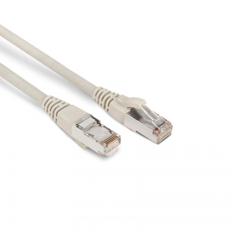 патч-корд pc-lpm-stp-rj45-rj45-c6-10m-lszh-gy f/utp экран. кат.6 lszh 10м сер. hyperline 42409 от BTSprom.by