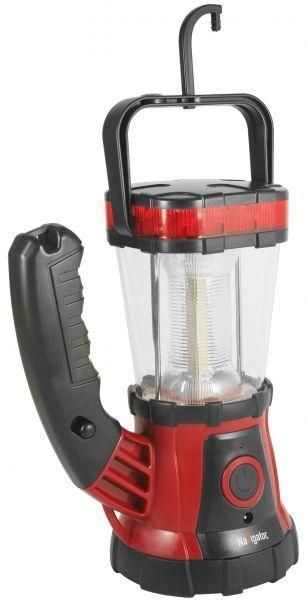 фонарь-прожектор аккумуляторный кемпинговый 94 926 npt-ca08-accu 19/24/4led аккум. 3.7в 2а.ч пластик. navigator 94926 от BTSprom.by