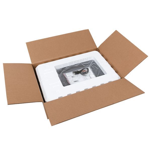  Источник бесперебойного питания линейно-интерактивный E-Power PSW 600 1000В.А для монтажа в стойку с АКБ 2х12В 7А.ч PROxima EKF PSW-610-RTB фото в каталоге от BTSprom.by