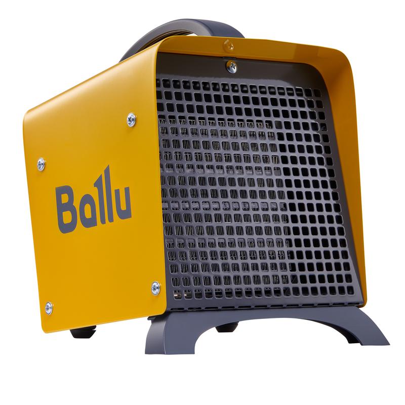  Пушка тепловая BKS-5 Ballu НС-1509124 фото в каталоге от BTSprom.by