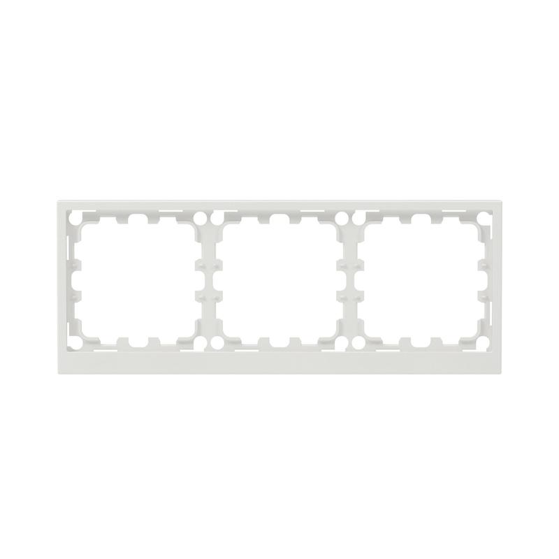 рамка 3-м kant бел. песок dkc 7010906 от BTSprom.by