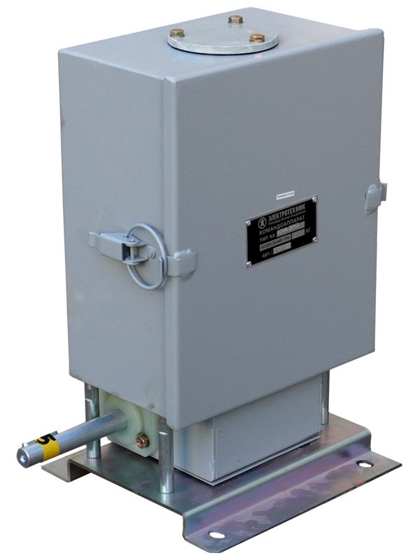 аппарат командный ка424а-30у3 ip55 электротехник et011322 от BTSprom.by