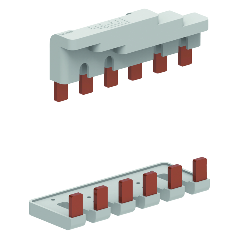 адаптер соединительный optistart k-fx-3301 реверсивный для (a)f-40..(a)f-94 с fx-5303 кэаз 335344 от BTSprom.by
