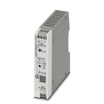 источник питания quint4-ps/1ac/24dc/1.3/sc phoenix contact 2904597 от BTSprom.by