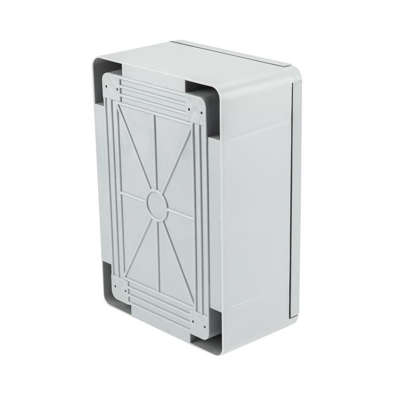  Корпус ЩМПп 320х220х130 IP65 пластик. Rexant 11-0453 фото в каталоге от BTSprom.by
