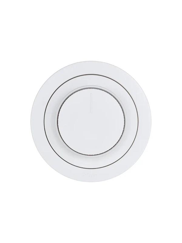  Диммер для LED ламп СП OSEN 250Вт механизм бел. LEZARD 743-0288-163 фото в каталоге от BTSprom.by