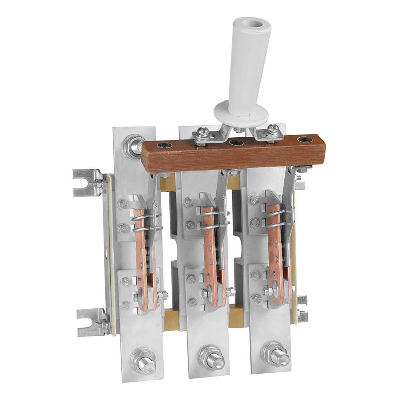 разъединитель ре19 41 21111 1000а ухл3 кэаз 119678 от BTSprom.by