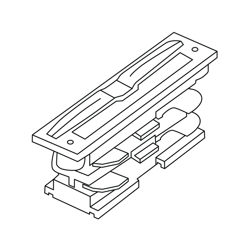 соединитель connector tf direct internal metallic ст 4909001140 от BTSprom.by