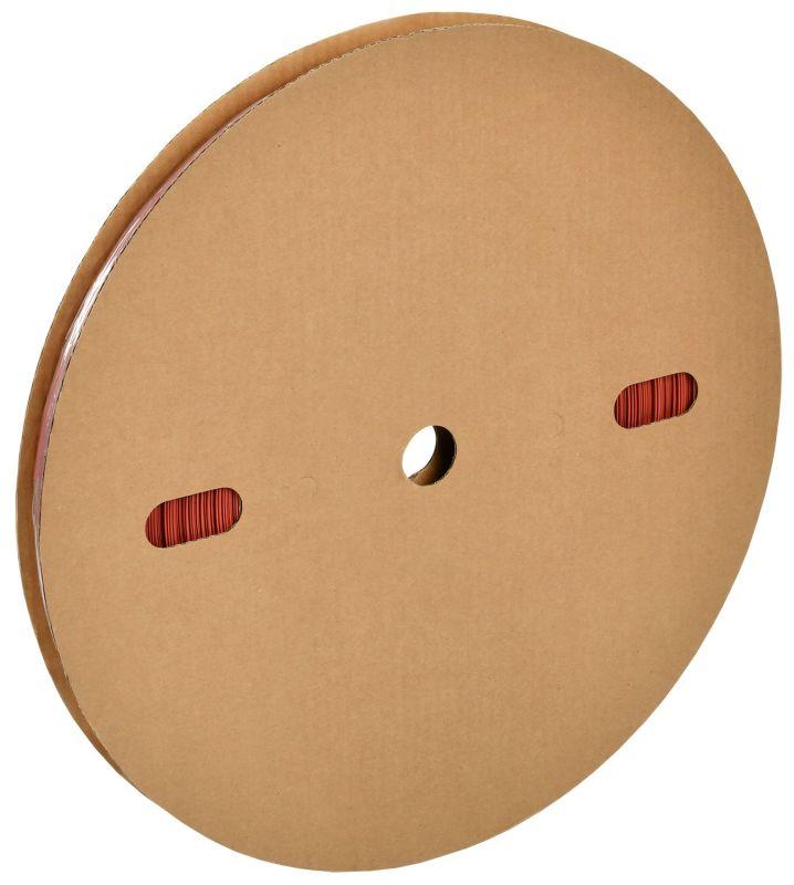 трубка термоусадочная тонкостен. тту нг-ls 30/15 красн. (уп.50м) iek udrs-d30-50-k04 от BTSprom.by