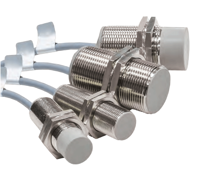 датчик индуктивный la08-45.1p2.u1.k овен 76518 от BTSprom.by