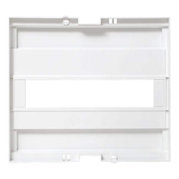  Пластрон запасной щита "Nova" 12 модулей 1 габарит PROxima EKF nv-plastron-1 фото в каталоге от BTSprom.by