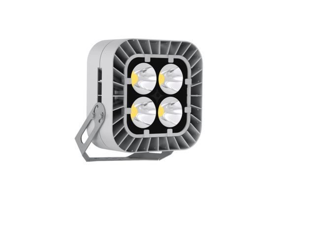 светильник lfl 06-480-750-f20 база 460вт 5000к fereks 2000000147963 от BTSprom.by