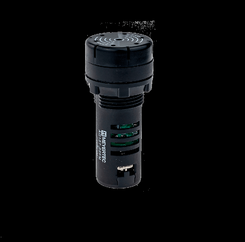 звонок 80дб черн. 220вт ac mt22-fm220 овен 53449 от BTSprom.by