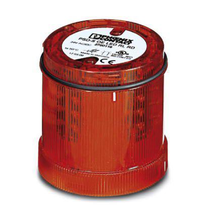 элемент оптический psd-s oe led rl rd phoenix contact 2700116 от BTSprom.by