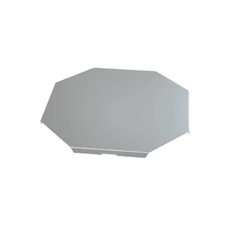 крышка для ответвителя x-образ. осн.300 kxd300 км lo0743 от BTSprom.by