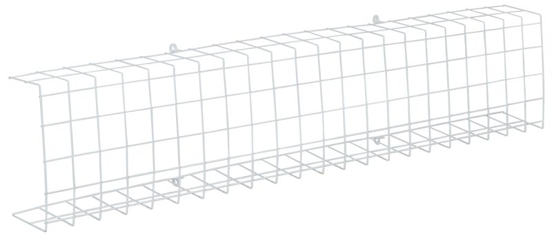 решетка защитная для led дво 1260х270х95мм бел. iek lt-dvo0d-r-1260-k01 от BTSprom.by