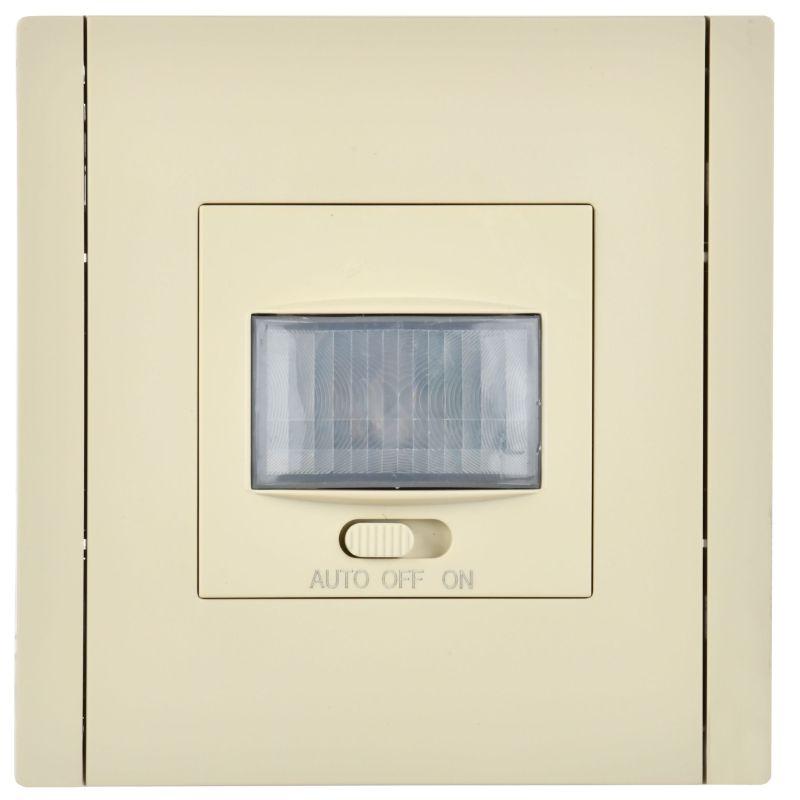  Датчик движения FORTE&PIANO FP455 ваниль IEK FP-MS10-N-150-05-K10 фото в каталоге от BTSprom.by