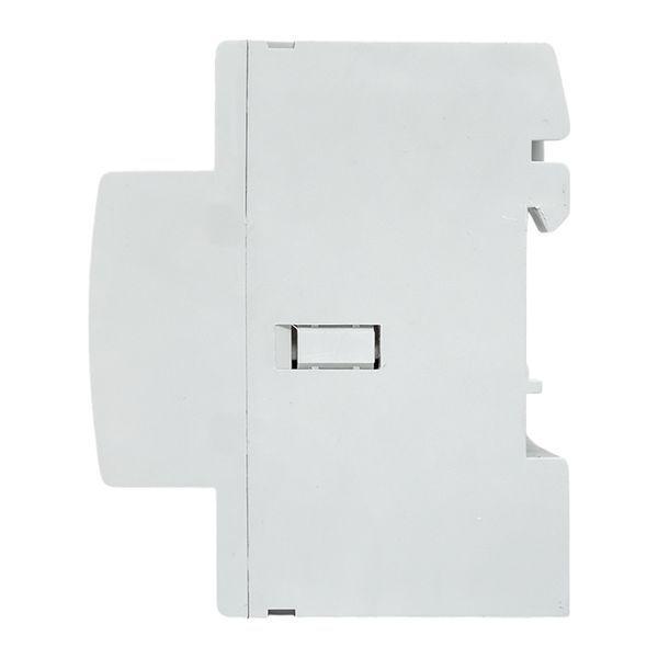  Контактор модульный КМ 40А 4NO 230В AC (3 мод.) AVERES EKF km-av-3-40-40-230V фото в каталоге от BTSprom.by