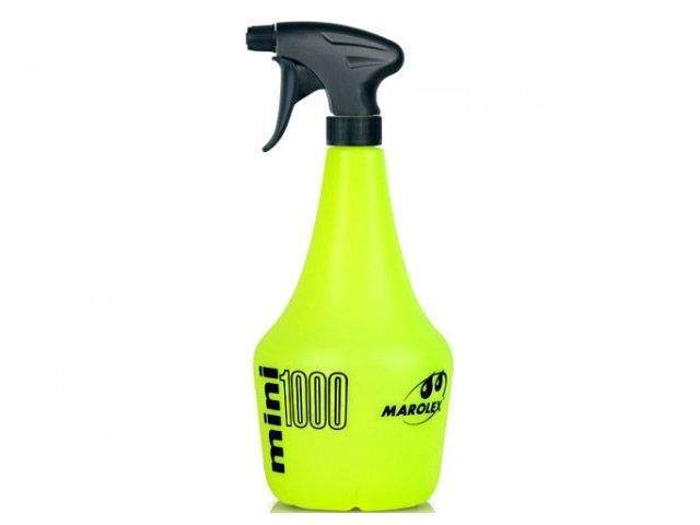 опрыскиватель компрессионный 1л mini 1000 marolex s002.101 от BTSprom.by