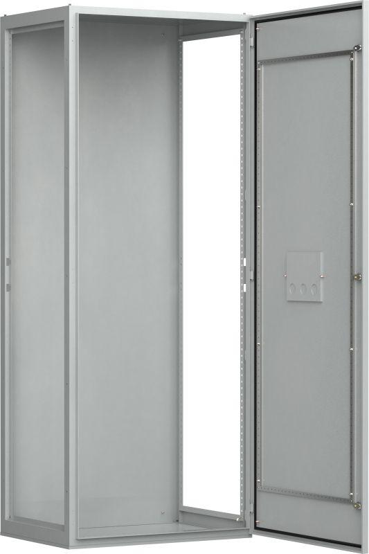 корпус сборный вру smart 1800х600х600 ip54 iek ykm50-1800-600-600-54 от BTSprom.by
