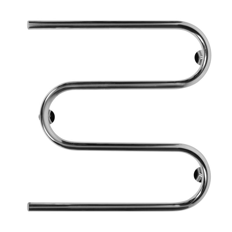  Полотенцесушитель Электро 25 М-образ. 500х500 Royal Thermo НС-1204602 фото в каталоге от BTSprom.by