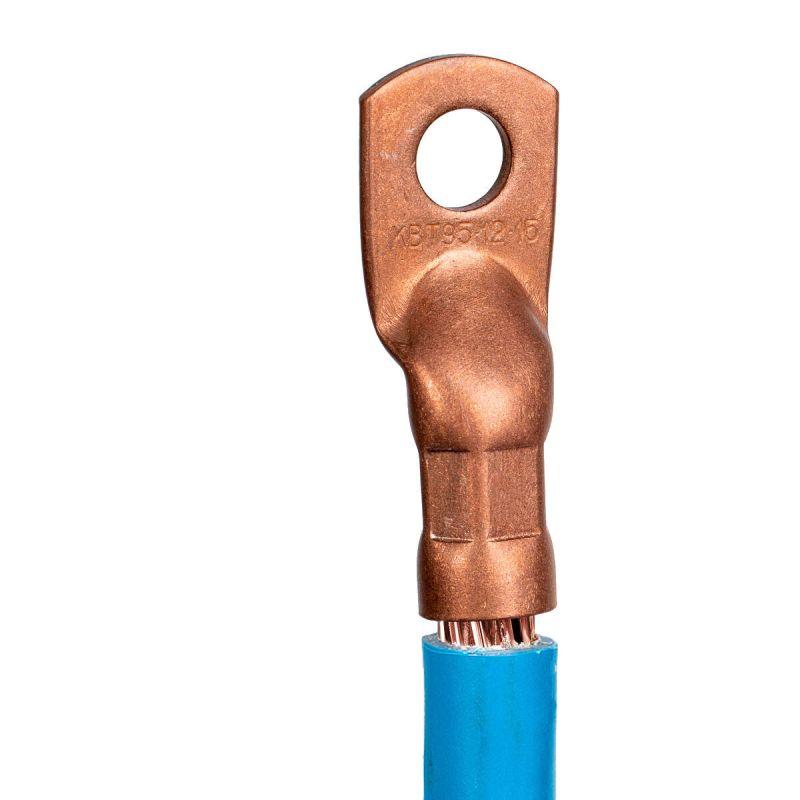  Пресс гидравлический ручной ПГР-95 МАСТЕР КВТ 91809 фото в каталоге от BTSprom.by