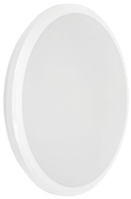 светильник светодиодный дпб 3009 40вт ip54 4000k круг бел. iek ldpb0-3009-40-4000-k01 от BTSprom.by