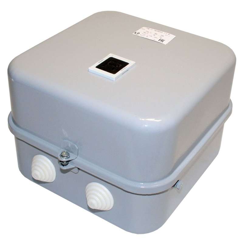 пускатель пм12-040640 у3 в кат. 110в 6но+4нз с реле ртт-121 34.0а кашин 050640642вв110000610 от BTSprom.by