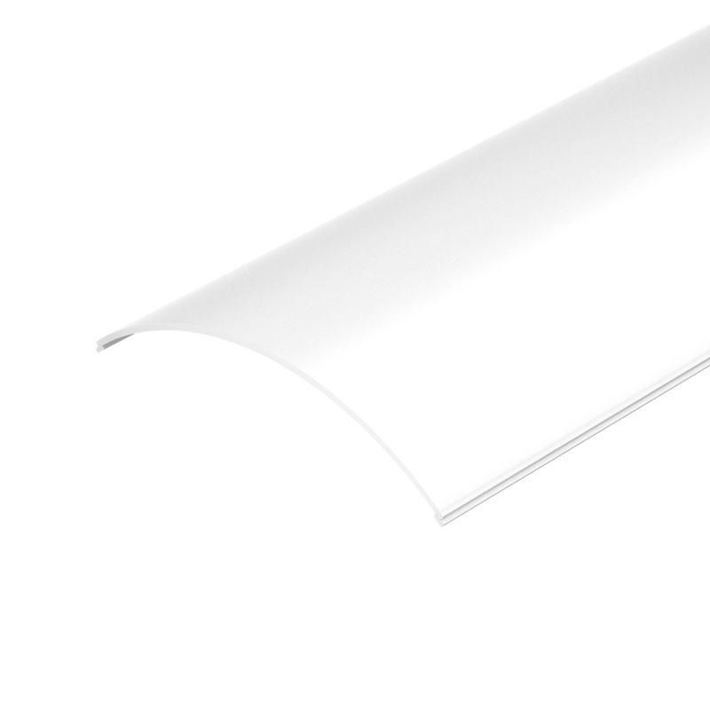 экран kant-h55 round-pm opal пластик l2000 arlight 044581 от BTSprom.by