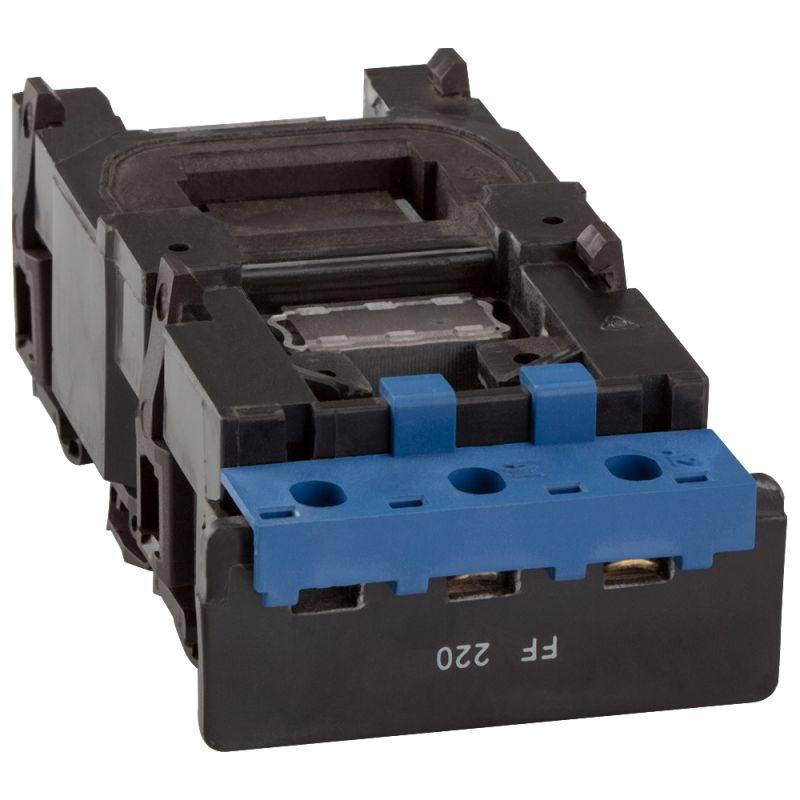 катушка для пмл-6 220ac ухл4 кэаз 112897 от BTSprom.by