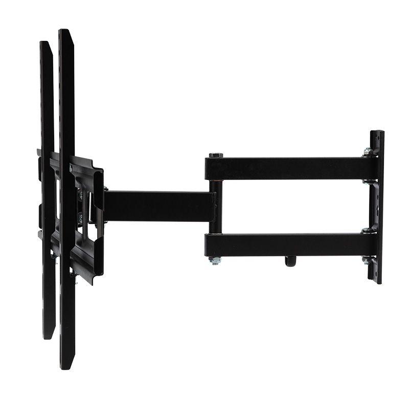  Кронштейн для телевизора 30"- 65" дюймов наклонно-поворотный два колена серия HOME Rexant 38-0095 фото в каталоге от BTSprom.by