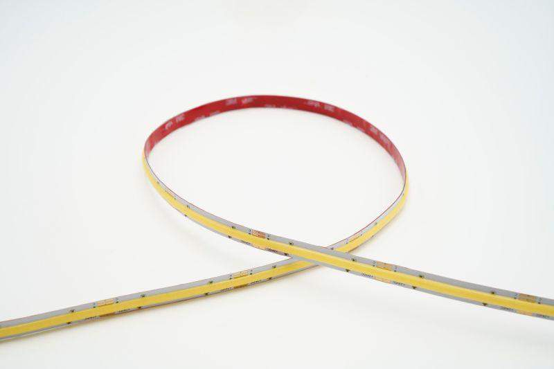 лента светодиодная 15вт/м 24в 2700k-6500к 10мм ip20 smd cob 512led/м (уп.5м) varton vls-20-15-cob-10-512-cct от BTSprom.by