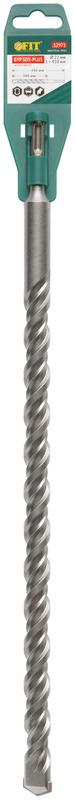 Бур по бетону SDS PLUS с двойн. резьбой 22х450мм FIT 32971 фото в каталоге от BTSprom.by
