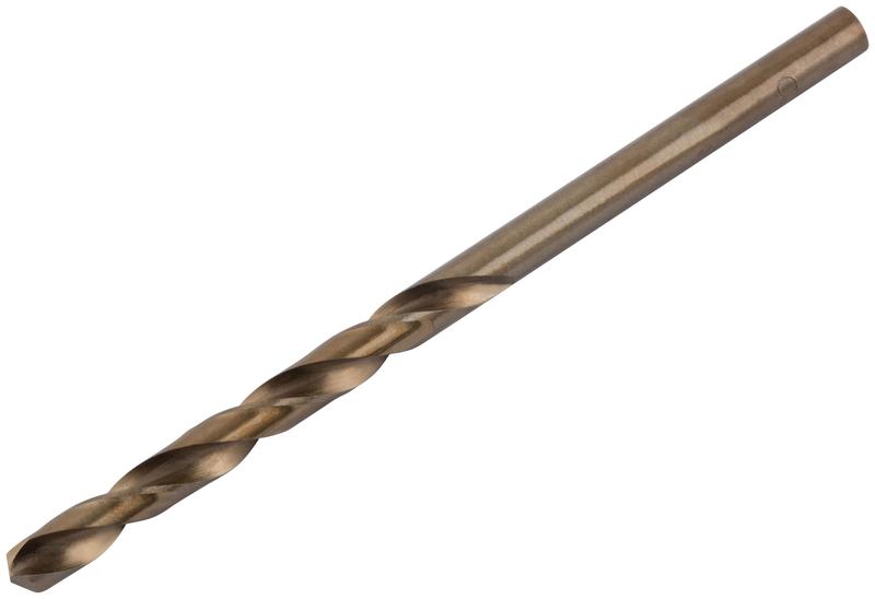  Набор сверл по металлу Profi 3.7х70мм с кобальтом 5проц. (уп.2шт) Cutop 48-369 фото в каталоге от BTSprom.by