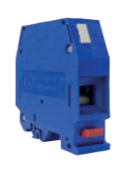 зажим наборный зн27-50м160д/ду3 тип 1 с биркой тип 3 вниир a8120-80096059 от BTSprom.by