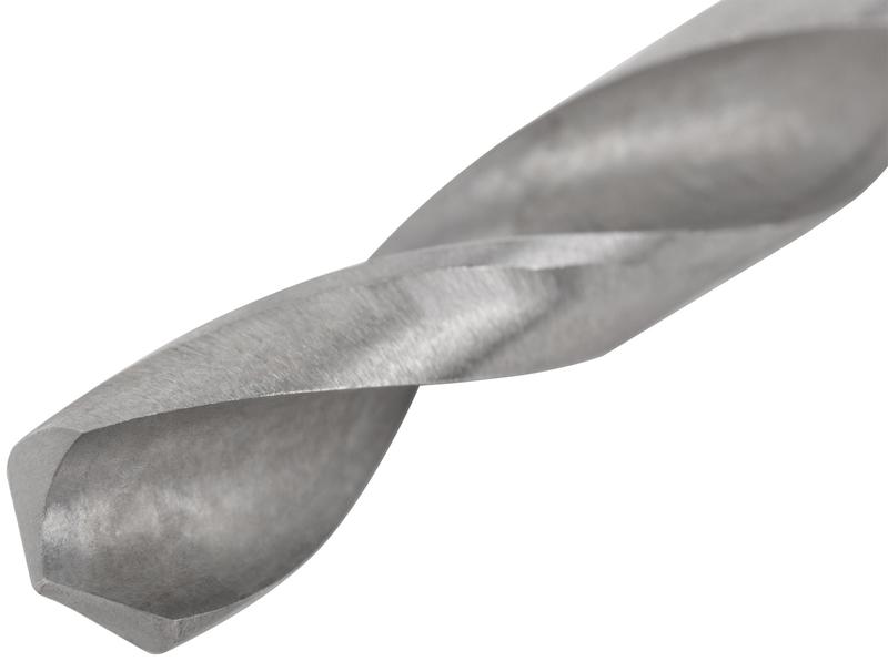  Сверло по металлу HSS угол заточки 118град. 8.0х117мм (уп.5шт) MOS 35571М фото в каталоге от BTSprom.by