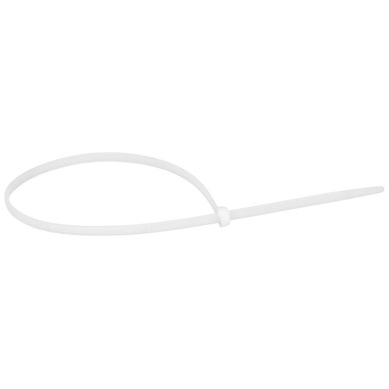 хомут кабельный corling 7.6х360 полиамид 6/6 бесцвет. (уп.100шт) leg 032049 от BTSprom.by