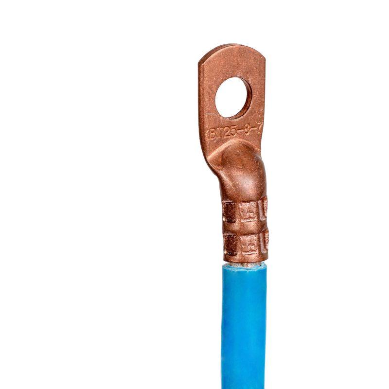  Пресс-клещи гексагональные ПКГ-120 КВТ 57568 фото в каталоге от BTSprom.by