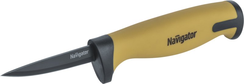 нож монтерский 93 436 nht-nm04-183 183мм navigator 93436 от BTSprom.by