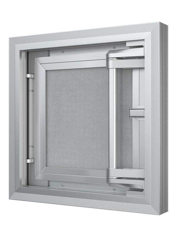 люк ревизионный evecs era d4060 ceramo comfort от BTSprom.by