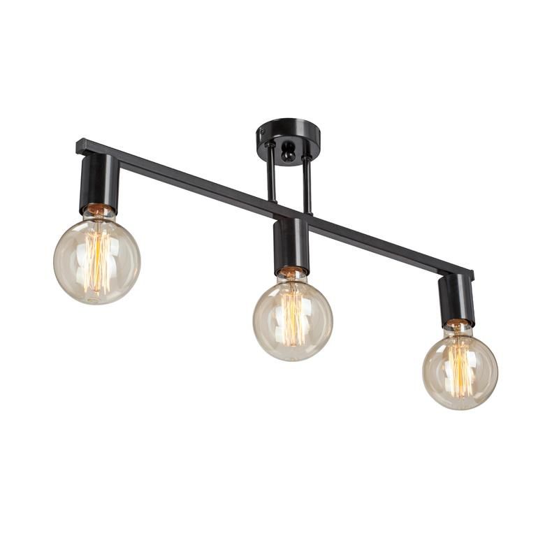 люстра 3xe27 макс. 40вт vitaluce v4232-1/3pl от BTSprom.by