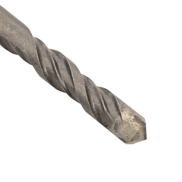  Бур по бетону SDS-plus 8х110мм 2 резца 4S спираль Master EKF db-8-110-2x4 фото в каталоге от BTSprom.by