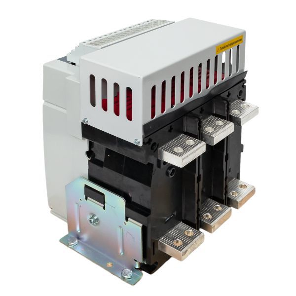  Выключатель автоматический 3п 1600/1600А 55кА ВА-450 стац. EKF mccb450-1600-1600 фото в каталоге от BTSprom.by