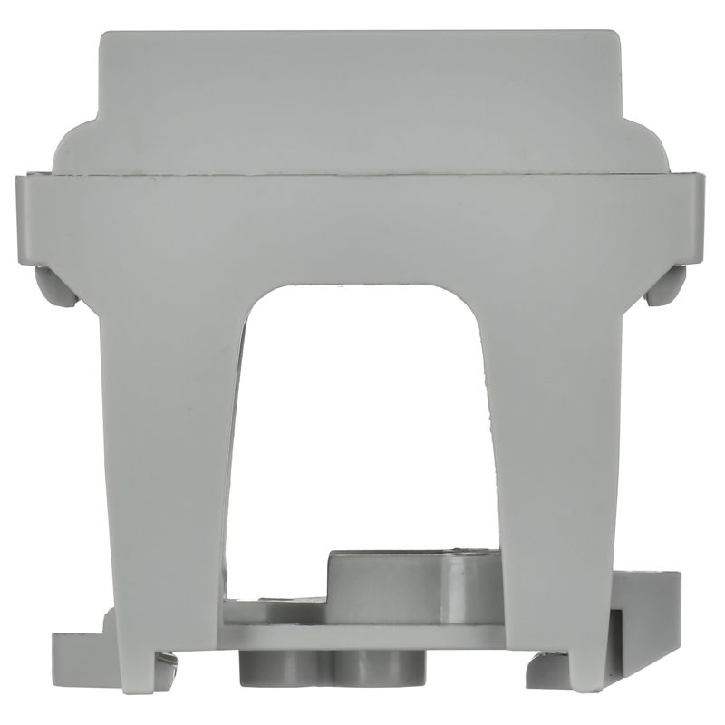  Адаптер кнопки сер. IEK MKP00D-AK-K03 фото в каталоге от BTSprom.by