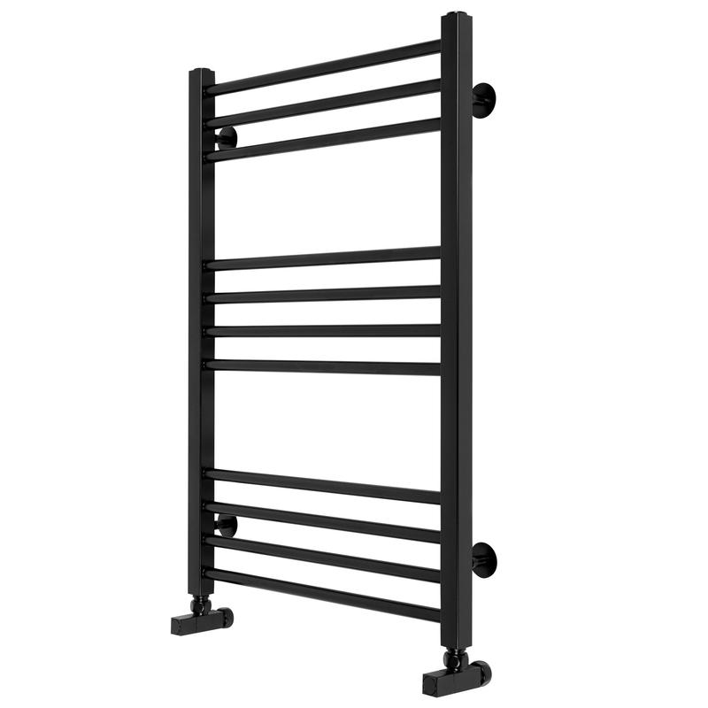 полотенцесушитель stato black п15 500х1000 royal thermo нс-1433971 от BTSprom.by
