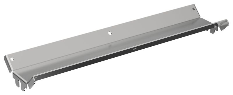 Крышка для угла вертикал. внутр. 90град. 80х400 2мм ESCA 7 IEK ES7-PND-90-080-400-20 от BTSprom.by