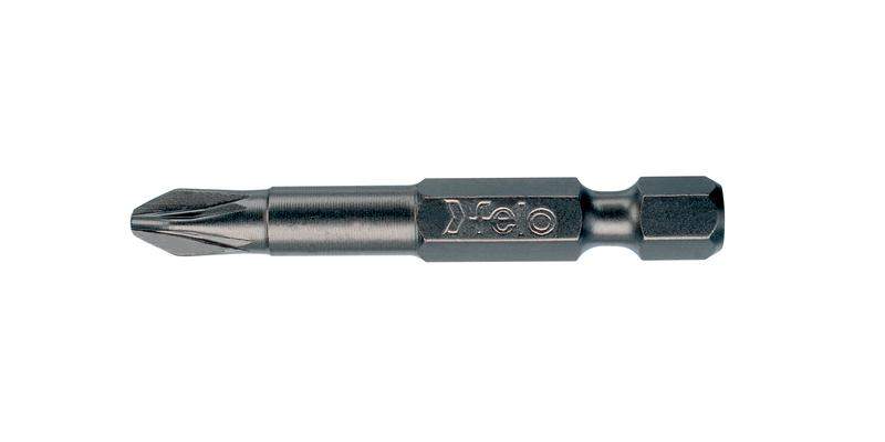 бита крестовая industrial pz 1х50 (уп.10шт) felo 03101510 от BTSprom.by